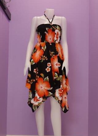 Thai Hot Summer Dress for sale