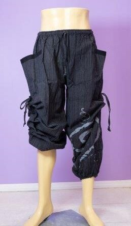 Cool Tie Up Thai Pants at the online store thaiplaza.ca