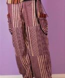 100% cotton Thai Pants for sale, size M-L