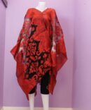 Light Thai Poncho Scarf for sale at the online store Thaiplaza.ca